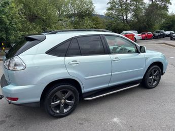 LEXUS RX 300 3.0 SE-L 5dr Auto