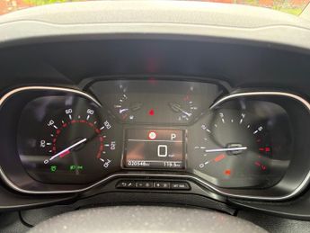 CITROEN BERLINGO 1.5 BlueHDi 130 Flair M 5dr Auto