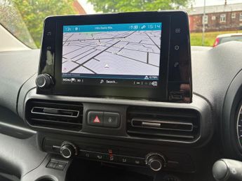 CITROEN BERLINGO 1.5 BlueHDi 130 Flair M 5dr Auto
