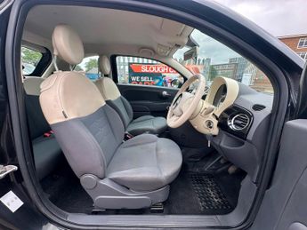 FIAT 500 1.2 Pop 3dr [Start Stop]