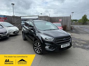 Ford Kuga 1.5 TDCi ST-Line 5dr 2WD