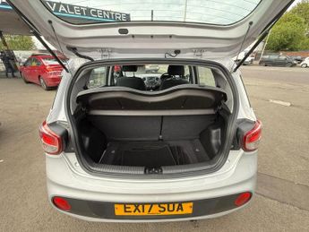 HYUNDAI I10 1.0 SE 5dr