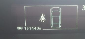 TOYOTA PRIUS 1.8 V T3 HYBRID (LOW MILEAGE)