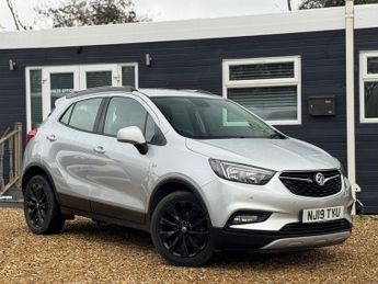Vauxhall Mokka 1.4T ecoTEC Active 5dr