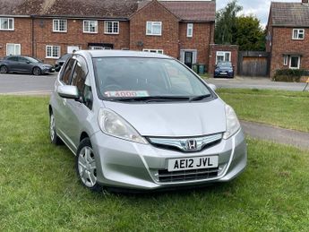 Honda Fit AUTOMATUC
