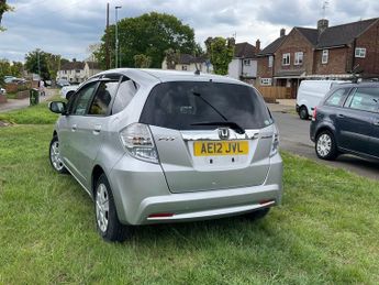 HONDA FIT AUTOMATUC