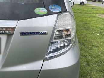 HONDA FIT AUTOMATUC