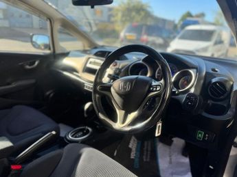 HONDA FIT AUTOMATUC