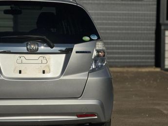 HONDA FIT AUTOMATUC