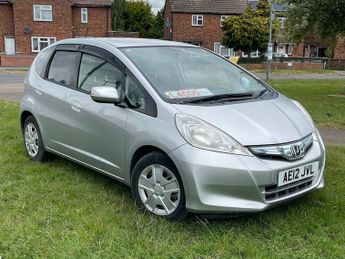 HONDA FIT AUTOMATUC