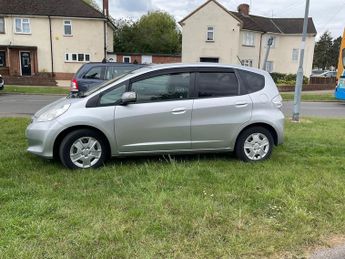 HONDA FIT AUTOMATUC