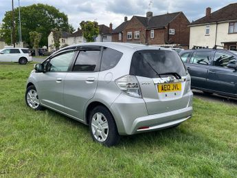 HONDA FIT AUTOMATUC