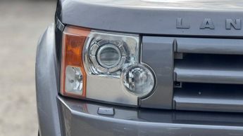 LAND ROVER DISCOVERY 2.7 Td V6 HSE 5dr Auto