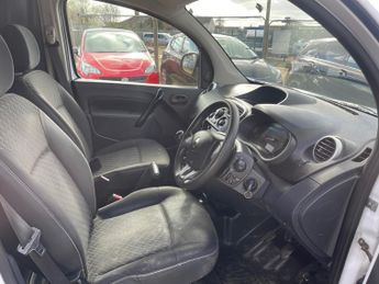RENAULT KANGOO ML19dCi 75 eco2 Van