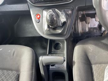 RENAULT KANGOO ML19dCi 75 eco2 Van