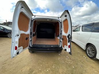 RENAULT KANGOO ML19dCi 75 eco2 Van