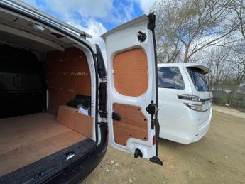 RENAULT KANGOO ML19dCi 75 eco2 Van