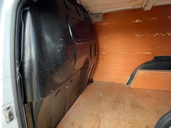 RENAULT KANGOO ML19dCi 75 eco2 Van