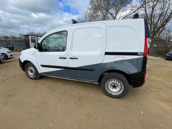 RENAULT KANGOO ML19dCi 75 eco2 Van