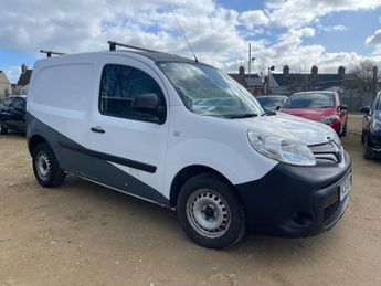 RENAULT KANGOO ML19dCi 75 eco2 Van