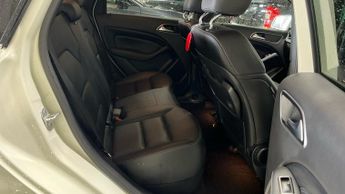 MERCEDES-BENZ B CLASS 132kW B250e Sport 28kWh 5dr Auto
