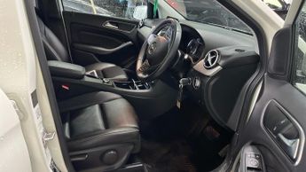 MERCEDES-BENZ B CLASS 132kW B250e Sport 28kWh 5dr Auto