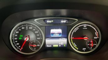 MERCEDES-BENZ B CLASS 132kW B250e Sport 28kWh 5dr Auto