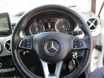 MERCEDES-BENZ B CLASS 132kW B250e Sport 28kWh 5dr Auto