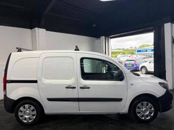 MERCEDES-BENZ CITAN 109CDI Van