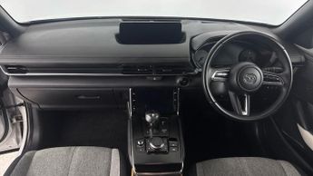 MAZDA MX-30 17.8kWh R-EV Prime-Line SUV 5dr Petrol Plug-in Hybrid Auto (s/s)