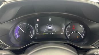 MAZDA MX-30 17.8kWh R-EV Prime-Line SUV 5dr Petrol Plug-in Hybrid Auto (s/s)