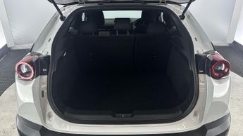 MAZDA MX-30 17.8kWh R-EV Prime-Line SUV 5dr Petrol Plug-in Hybrid Auto (s/s)