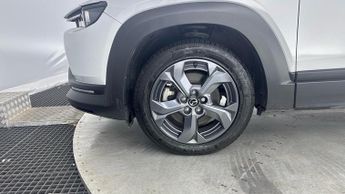 MAZDA MX-30 17.8kWh R-EV Prime-Line SUV 5dr Petrol Plug-in Hybrid Auto (s/s)