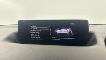 MAZDA MX-30 17.8kWh R-EV Prime-Line SUV 5dr Petrol Plug-in Hybrid Auto (s/s)