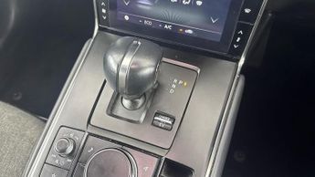 MAZDA MX-30 17.8kWh R-EV Prime-Line SUV 5dr Petrol Plug-in Hybrid Auto (s/s)