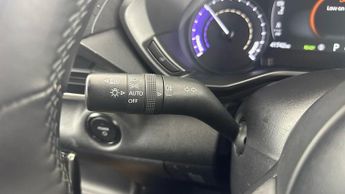 MAZDA MX-30 17.8kWh R-EV Prime-Line SUV 5dr Petrol Plug-in Hybrid Auto (s/s)