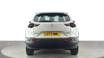 MAZDA MX-30 17.8kWh R-EV Prime-Line SUV 5dr Petrol Plug-in Hybrid Auto (s/s)