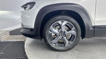 MAZDA MX-30 17.8kWh R-EV Prime-Line SUV 5dr Petrol Plug-in Hybrid Auto (s/s)
