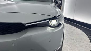 MAZDA MX-30 17.8kWh R-EV Prime-Line SUV 5dr Petrol Plug-in Hybrid Auto (s/s)