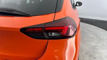 VAUXHALL CORSA 50kWh GS Line Hatchback 5dr Electric Auto (136 ps)