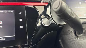 VAUXHALL CORSA 50kWh GS Line Hatchback 5dr Electric Auto (136 ps)
