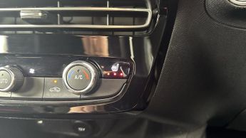 VAUXHALL MOKKA ELECTRIC 50kWh GS Line SUV 5dr Electric Auto (136 ps)