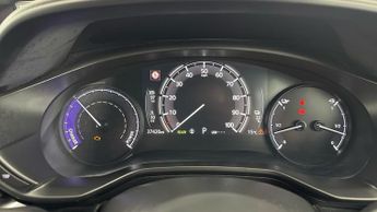 MAZDA MX-30 17.8kWh R-EV Prime-Line SUV 5dr Petrol Plug-in Hybrid Auto (s/s)