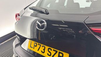 MAZDA MX-30 17.8kWh R-EV Prime-Line SUV 5dr Petrol Plug-in Hybrid Auto (s/s)