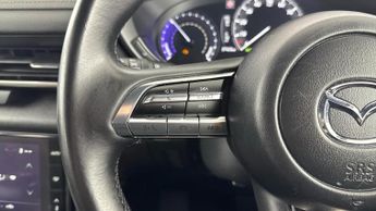 MAZDA MX-30 17.8kWh R-EV Prime-Line SUV 5dr Petrol Plug-in Hybrid Auto (s/s)