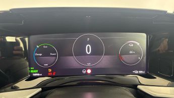 VAUXHALL MOKKA ELECTRIC 50kWh Elite Nav Premium SUV 5dr Electric Auto (136 ps)