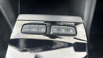 VAUXHALL MOKKA ELECTRIC 50kWh Elite Nav Premium SUV 5dr Electric Auto (136 ps)