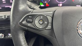 VAUXHALL MOKKA ELECTRIC 50kWh Elite Nav Premium SUV 5dr Electric Auto (136 ps)
