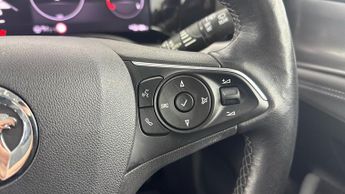 VAUXHALL MOKKA ELECTRIC 50kWh Elite Nav Premium SUV 5dr Electric Auto (136 ps)