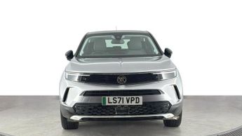 VAUXHALL MOKKA ELECTRIC 50kWh Elite Nav Premium SUV 5dr Electric Auto (136 ps)